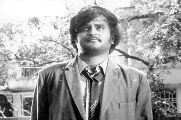 aboorva ragangal rajinikanth